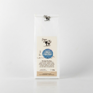 THÉ LONGUE AMITIÉ - GRAPPE DETHÉ