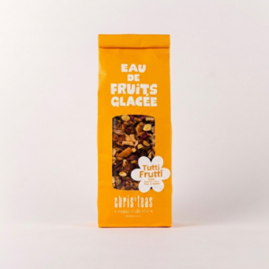 EAU DE FRUITS - TUTTI FRUTTI