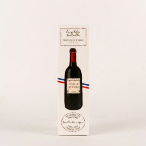 SAVON BOUTEILLE DE VIN - SENTEURS DE FRANCE