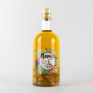 RHUM CITRON GINGEMBRE - MAMA SAMA