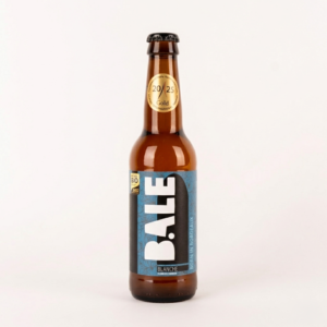 BIÈRE BLANCHE BALE