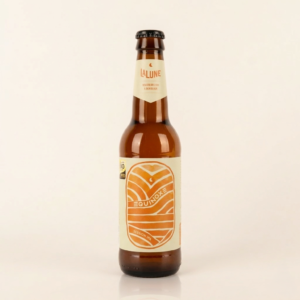 BIÈRE EQUINOXE LA LUNE