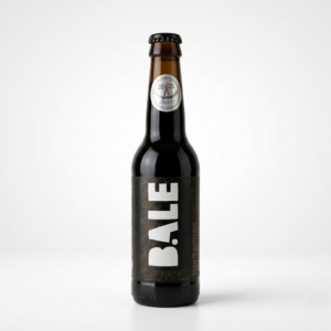 BIÈRE PORTER BALE