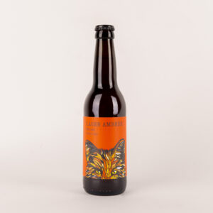 BIÈRE MARZEN AMBRÉE BURDIGALA