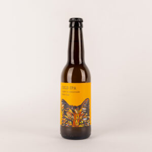 BIÈRE COLD IPA BURDIGALA