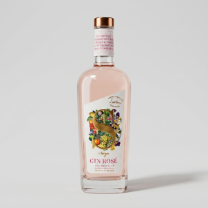 GIN ROSÉ - SORGIN
