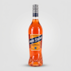 LIQUEUR APERITIVO - MARIE BRIZARD