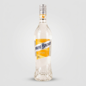 LIQUEUR YUZU - MARIE BRIZARD