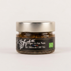 OLIVADE AIL NOIR - MAISON AIL NOIR