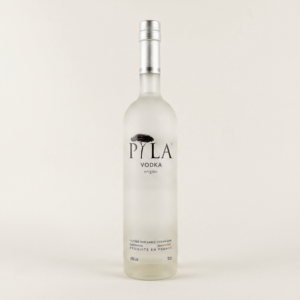 VODKA PYLA