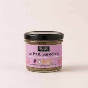 le p'tit bordelais